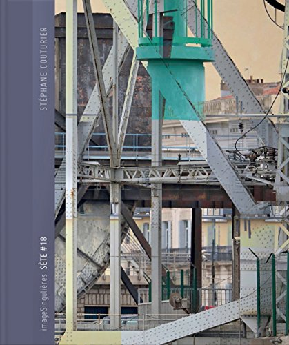Télécharger Sète #18 PDF Ebook En Ligne