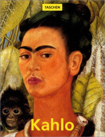 couverture de : Kahlo