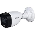 DAHUA-2MP Full-color Starlight HDCVI Bullet Camera-HAC-HDW1209-LED