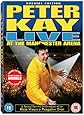 Peter Kay: Live at Manchester Arena [DVD] [2004]