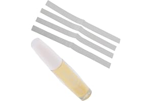 Tenlacum Professional Dizi membrana U0026 colla strumento musicale regalo per gli amanti della musica