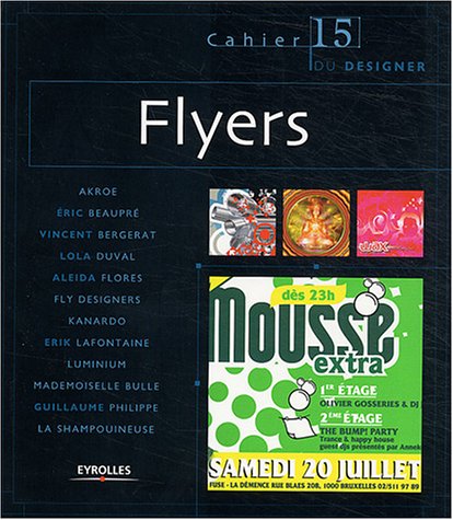 Flyers gratuit Flyers gratuit