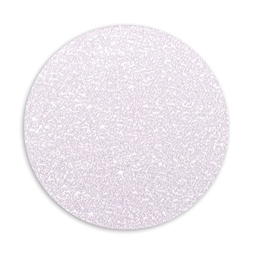 Topgoods2016 10er Anti-Rutsch Pads Sticker für Badezimmer Dusche Badewanne, transparent und selbstklebend.(Stärke 0,3mm) - 6