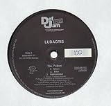 The Potion / Pass Out [Vinyl Single 12''] - Ludacris