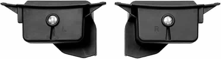 oyster zero carrycot adaptor