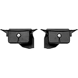 oyster height adaptors