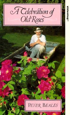 Preisvergleich Produktbild Celebration of Old Roses [VHS] [UK Import]