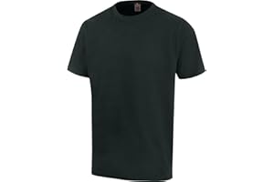 WÜRTH MODYF T-Shirt da Lavoro Job + 100% Cotone Jersey Uomo