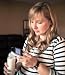 Motorola MBP27T Digital Video Baby Monitor with No-Touch IR Sensor