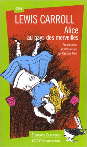 Alice au pays des merveilles