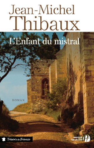 Download L'Enfant du mistral