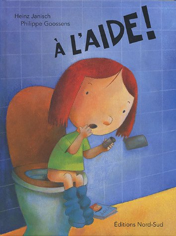 couverture de : A l'&agrave;ide !