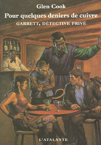 couverture de : Pour quelques deniers de cuivre