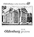 Produktbild Oldenburg gestern 2018: Oldenburg in alten Ansichten