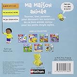 Image de Ma maison animée