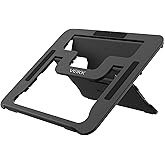 VEIKK Tablet Stand, Portable Table Stand Pen Display Foldable Adjustable Stand Holder for 30.48cm Pend Display