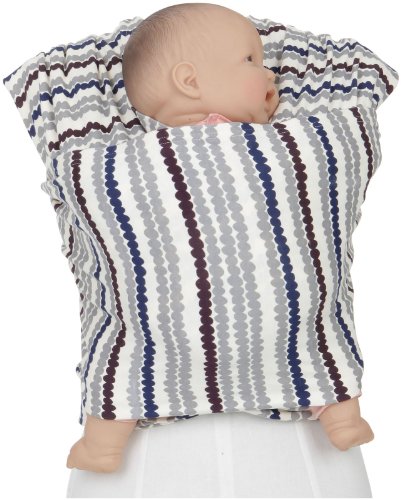 Moby Wrap (Lotta Jans Dotta Redig)