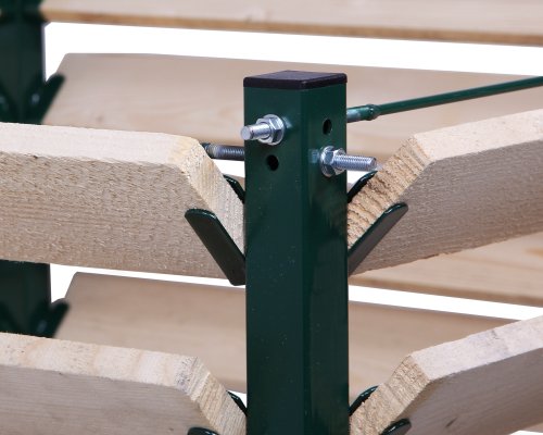 Komposter Kompostsilo Avangarde 1300 - 2