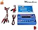 Produktbild niceeshop(TM) IMAX B6 Lipo NiMh Li-ion Ni-Cd RC Batterie Balancen Digital Ladegerät LCD Bildschirm
