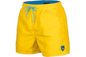 Zagano Adam Lipski - Bardzo wytrzyma?e m?skie k?pielówki I Szorty k?pielowe I Wygodne spodnie do p?ywania dla m??czyzn I klasyczne i nowoczesne motywy I S - 6XL