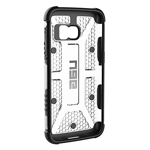 Urban Armor Gear Composite - Funda para m vil Samsung Galaxy S7 color transparente reviews Urban Armor Gear Composite - Funda para m vil Samsung Galaxy S7 color transparente