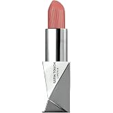 Alix Avien Uzun S&uuml;re Kalıcı Nemlendirici P&uuml;r&uuml;zs&uuml;z Etkili Yarı Mat Ruj Satin Touch Lipstick 802 Satin Peach
