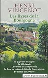 Les livres de la Bourgogne