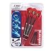 Produktbild E300 - Set 3 darts + Kunststoffspitze + Fall