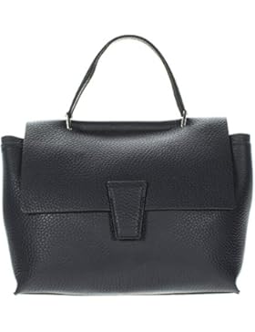 Gianni Chiarini Noisette Henkeltasche navy 34cm