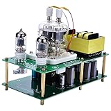 high end tube amplifier diy Bitte beachten Sie, dass Ihr DIY-Chasis genügend Kühllöcher haben muss (mindestens 30% des Schalenbereichs und 50% wäre vorzuziehen). Mit dieser Art von Chasis kann das Gerät für mehr als 10 Jahre gut funktionieren, ohne dabei zu kollern Löcher sein Arbeitsleben kann nicht mehr als 1 Jahr sein.Please note Buyer will be responsible for any import duties imposed by the custom department of the destination country.