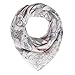 Produktbild Codello Tuch Disney Dumbo mit Allover-Print - Off White