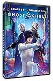 Ghost in the Shell (GHOST IN THE SHELL: EL ALMA DE LA MAQUINA - DVD -, Spanien Import, siehe Details f�r Sprachen) - Scarlett Johansson