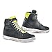Produktbild Schuhe Moto TCX Street Ace 42 LIGHT BLACK-YELLOW FLUO
