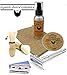 Organic Beard Grooming Kit
