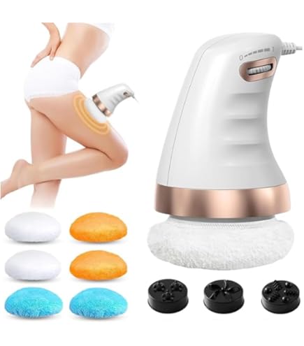 Vibrating Frog Massager (Hand Held) : Amazon.co.uk: Health & Personal Care