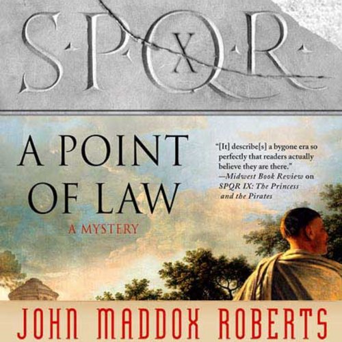 Download SPQR X: A Point of Law