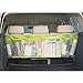 Produktbild MMRM Auto Auto-Rücksitz Organizer Multi-Tasche Reise Aufbewahrungstasche für Spielzeug-Telefon iPhone Gadgets - Grün