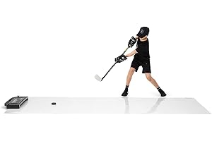 Better Hockey Extreme Passing Kit Pro XL - Un Magnifique kit d'entraînement de Hockey 3-en-1