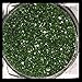 Face and Body Glitters. Parties, sparkle, dance, shows, make-up, eyes. (Irridescent Green)