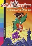 Le château magique, Tome 1 : La princesse Azara et l'affreux génie