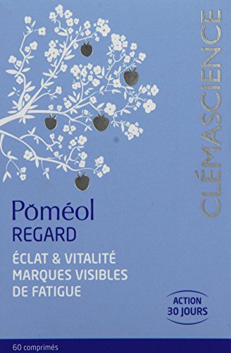 Preisvergleich Produktbild CLEMASCIENCE Poméol Regard, 1er Pack (1 x 48 g)