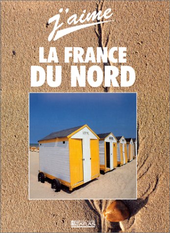 couverture de : La France du Nord