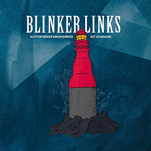 Preisvergleich Produktbild Achterträger Kronkorken mit Schraube