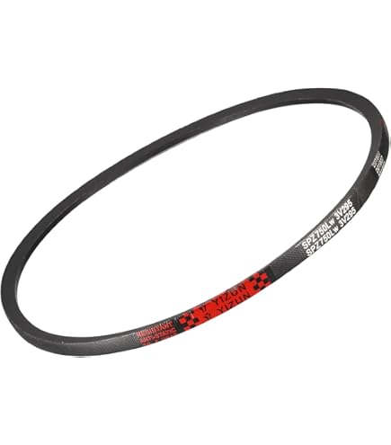 QUARKZMAN 3pz Cinghia Distribuzione In Gomma Htd-5M 150 Denti