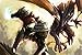 Produktbild CGC Große Poster – Metroid Prime 1 2 3 Samus VS Ridley Nintendo GameCube Wii – metp03, Papier, 24" x 36" (61cm x 91.5cm)