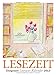 Lesezeit: Diogenes Literatur-Kalender by Daniel Kampa