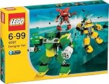 LEGO Designer Set 4097 - Mini-Roboter-Set - Lego
