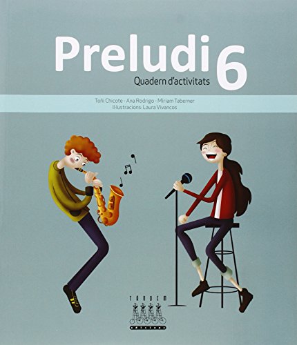 Preludi 6