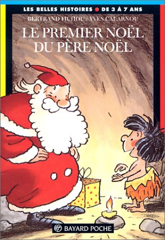 <a href="/node/27282">Le premier Noël du Père Noël</a>