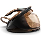 Philips GC9682/80 Bag Gift Steam Boiler Iron, Bronze